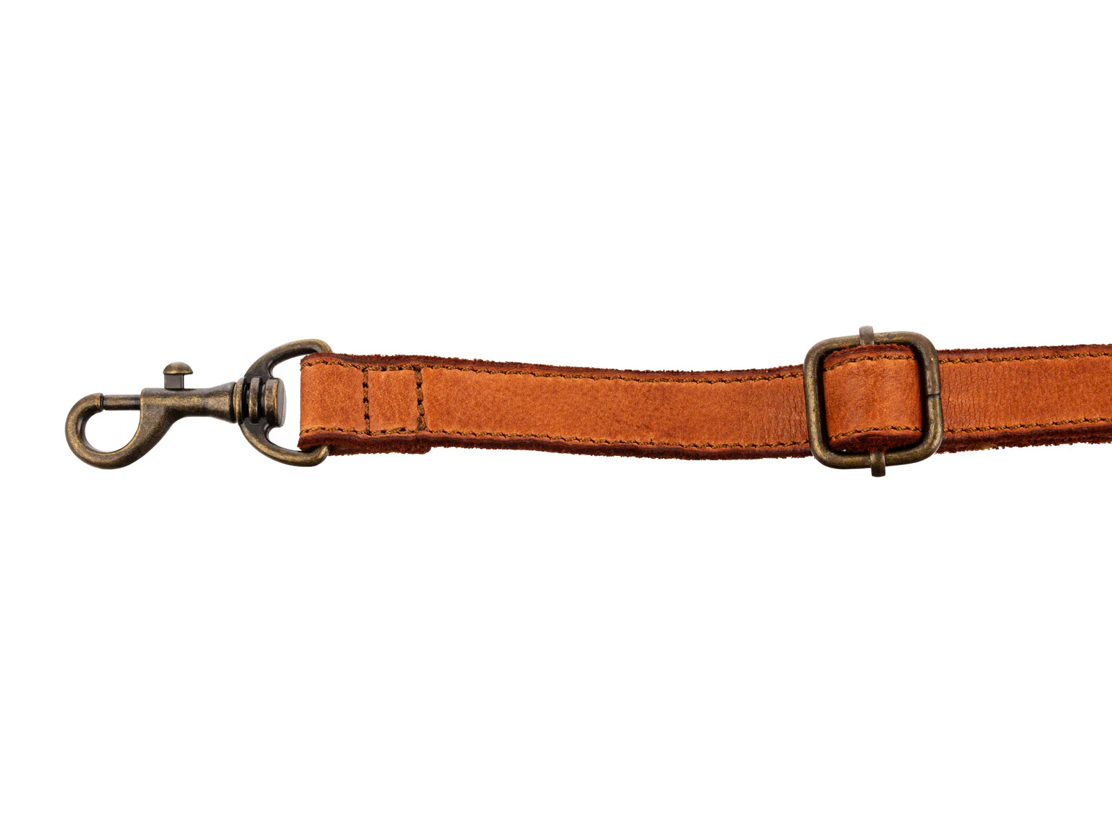 Harbour 2nd UP13121 Hobobag Style Cameron Umhängetasche cognac - Image 2
