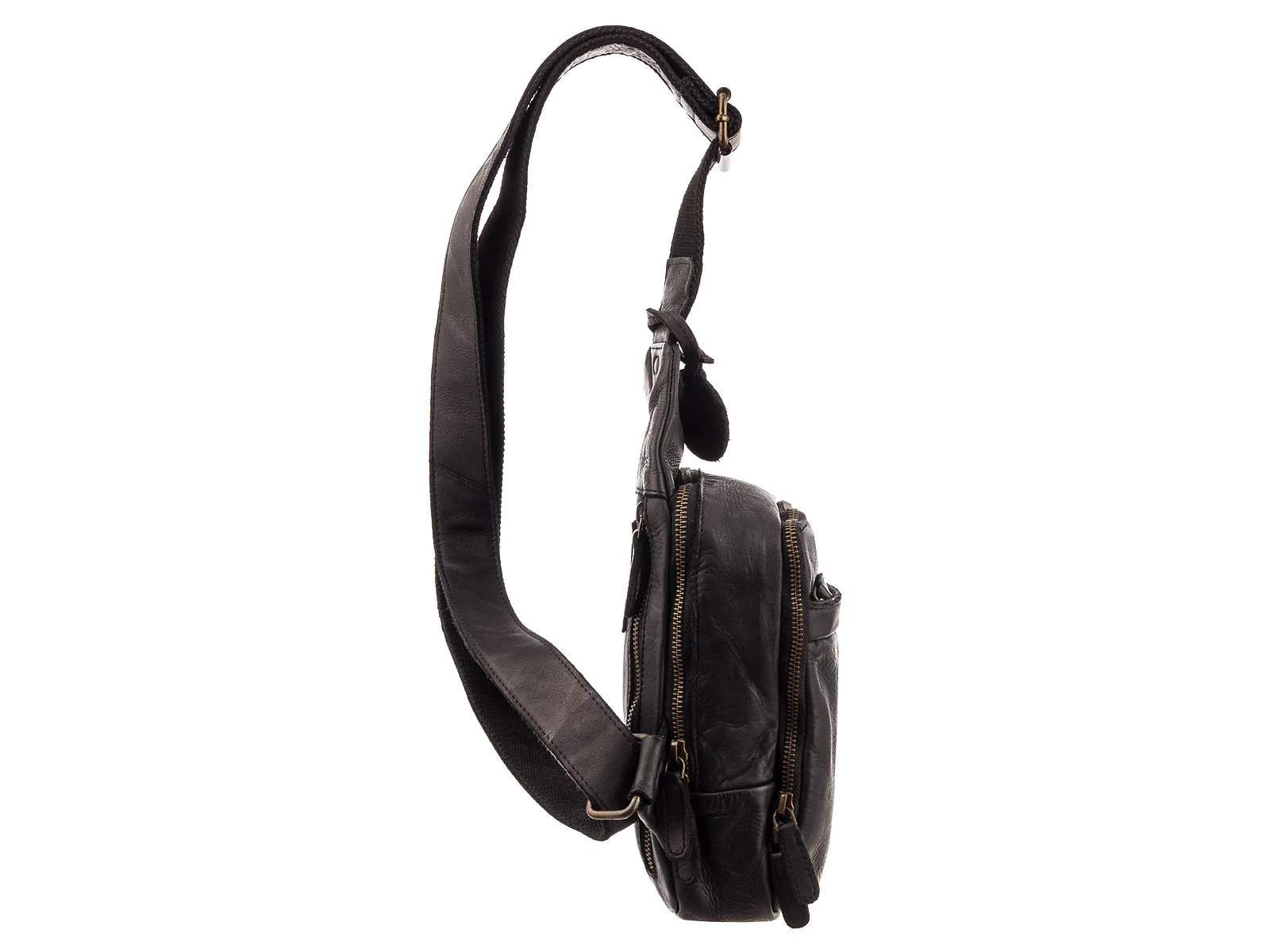 Harbour 2nd UP13125 Sling Bag Style SAGE Umhängetasche ash - Image 3