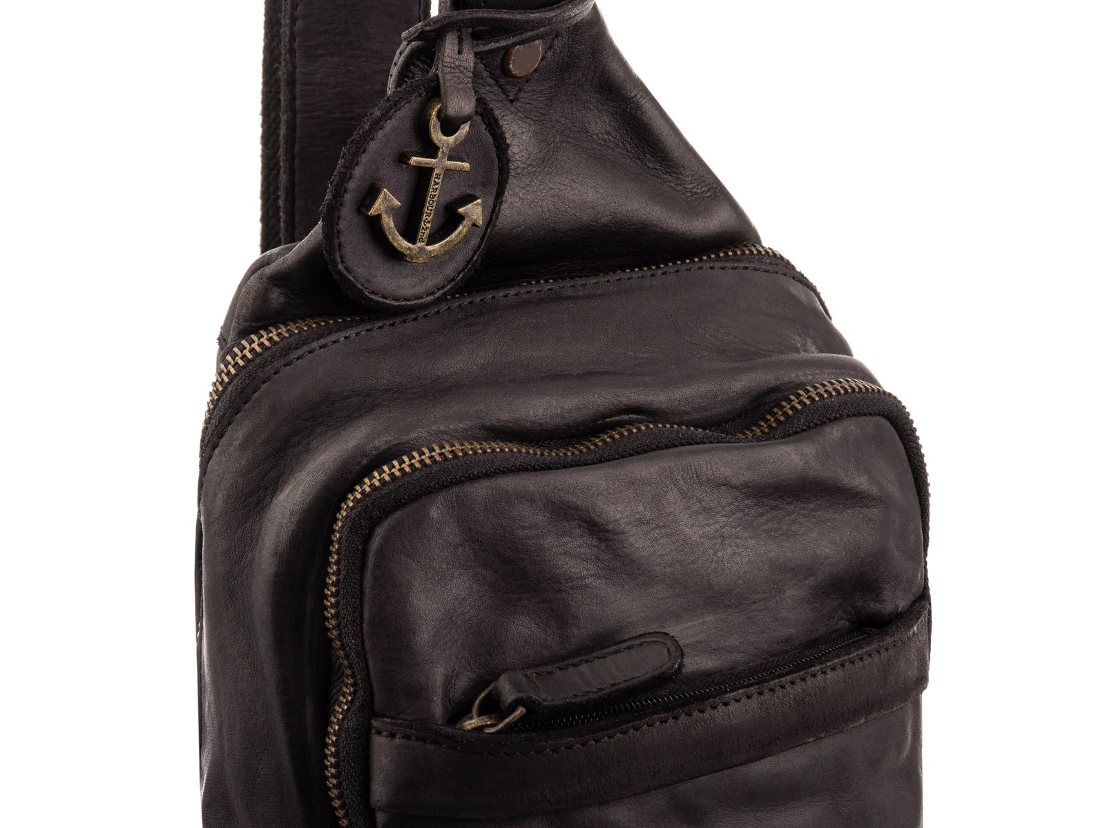Harbour 2nd UP13126 Sling Bag Style PHOENIX Umhängetasche ash - Image 6