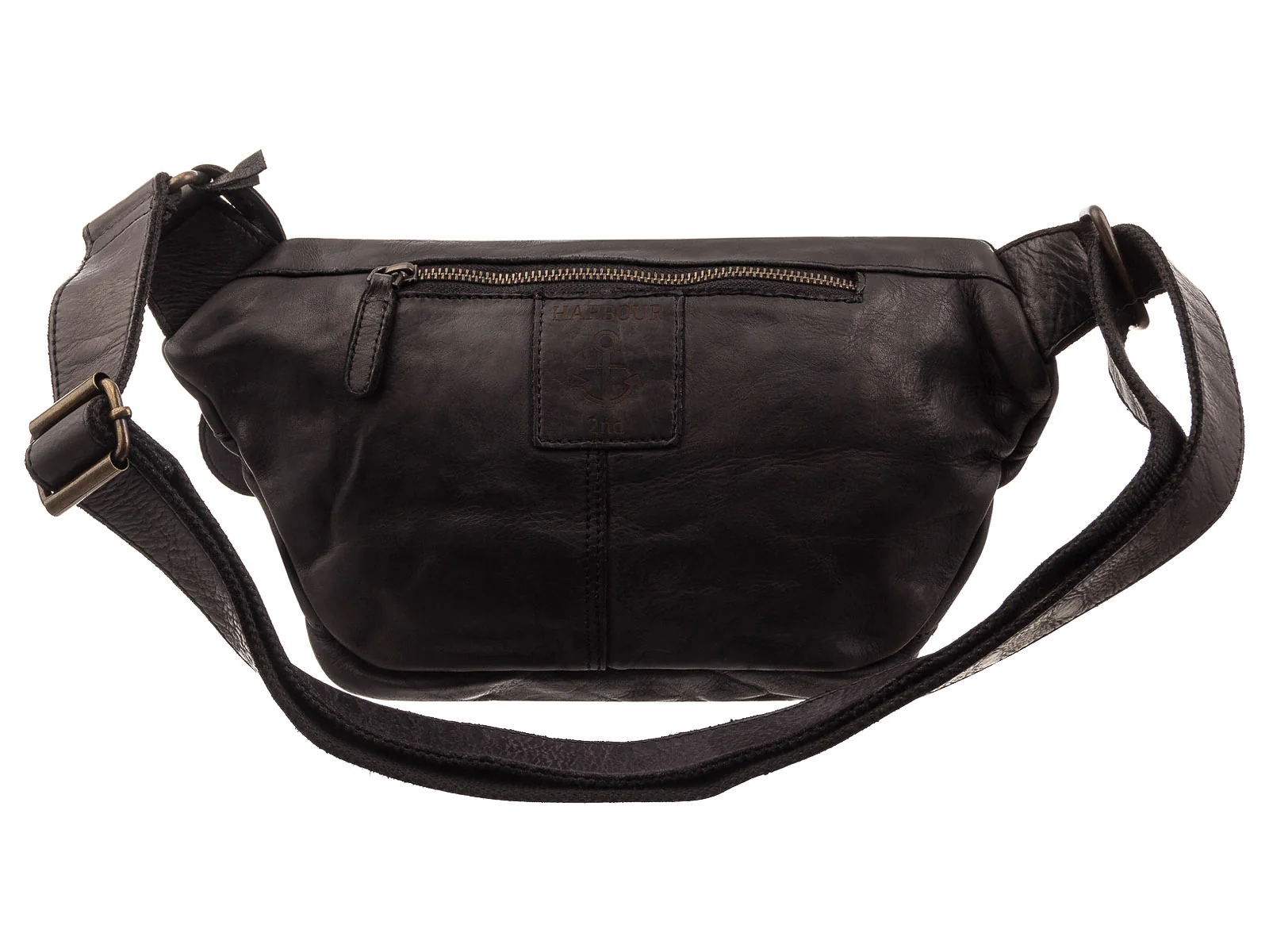 Harbour 2nd UP13131 Beltbag Style Harper Gürteltasche ash - Image 7