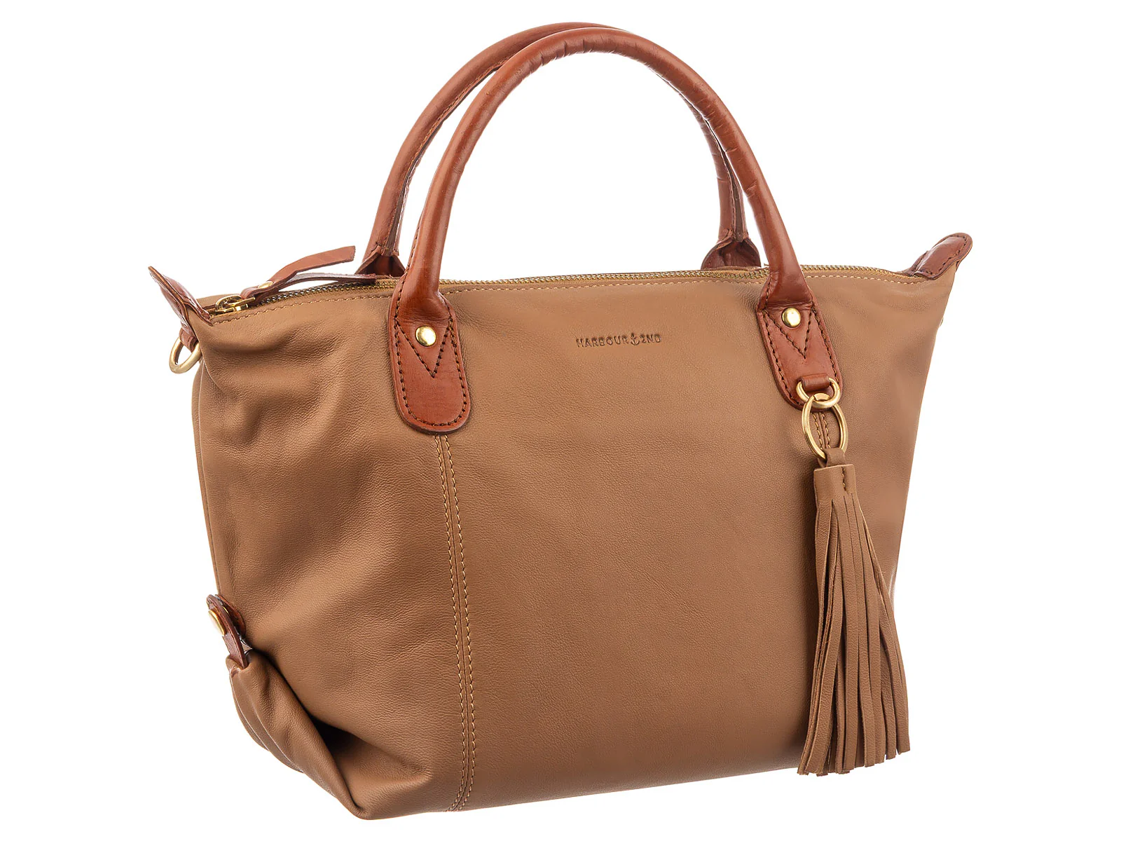 Harbour 2nd VM.15108 Totebag style vm Lucia M ocean - Image 11
