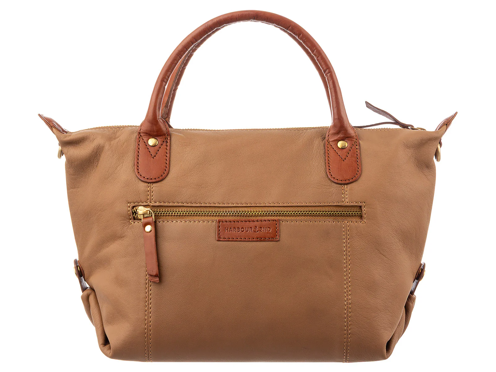 Harbour 2nd VM.15108 Totebag style vm Lucia M ocean - Image 13