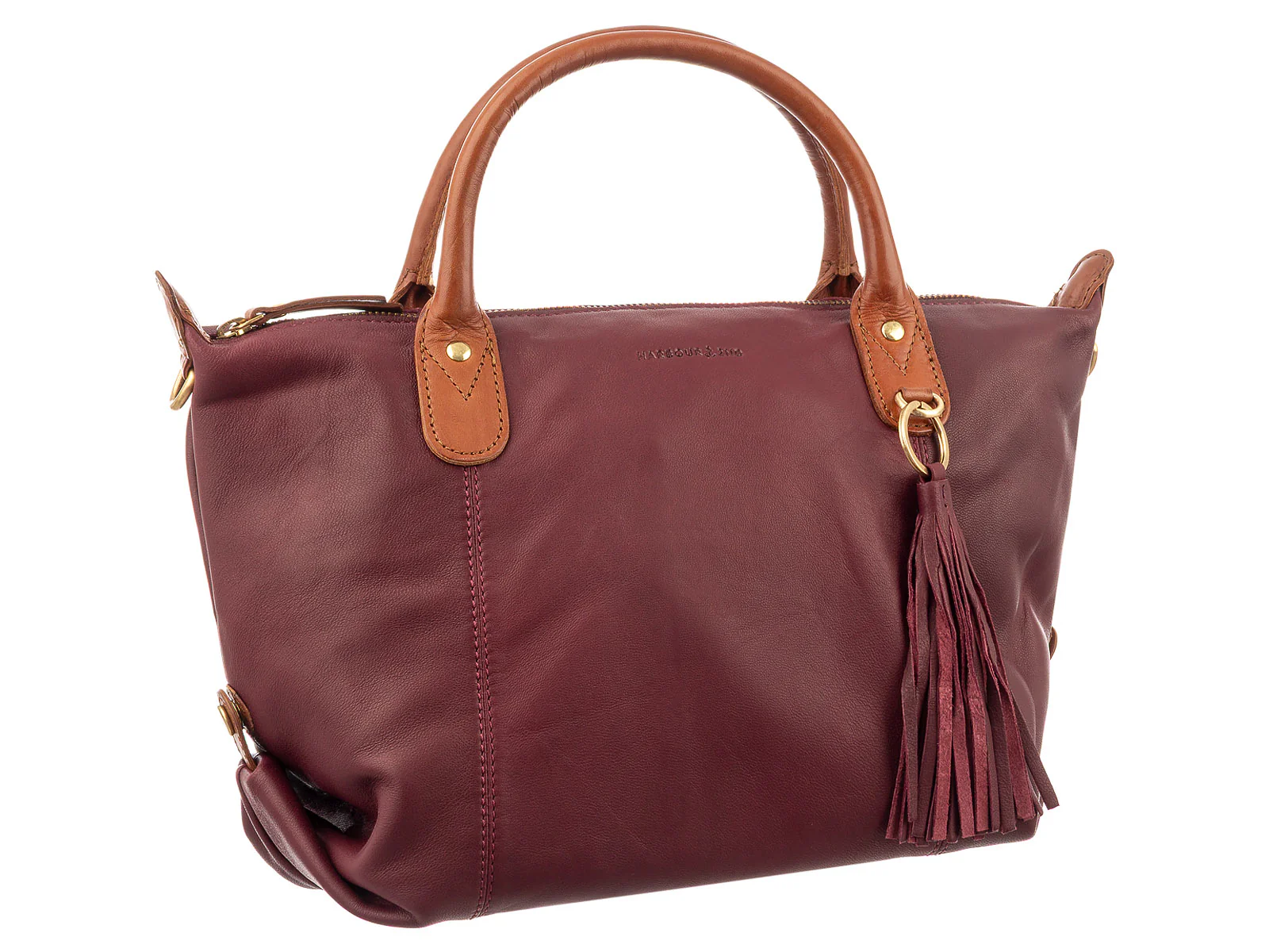 Harbour 2nd VM.15108 Totebag style vm Lucia M ocean - Image 32