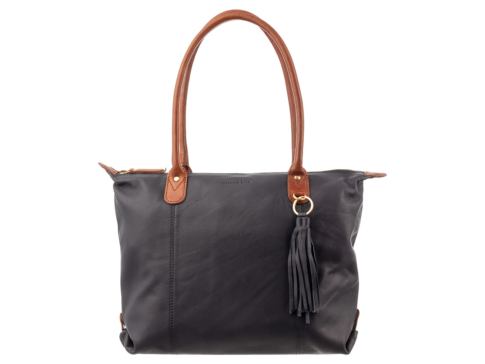 Harbour 2nd VM.15109 Totebag style vm Lucia L olive - Image 13