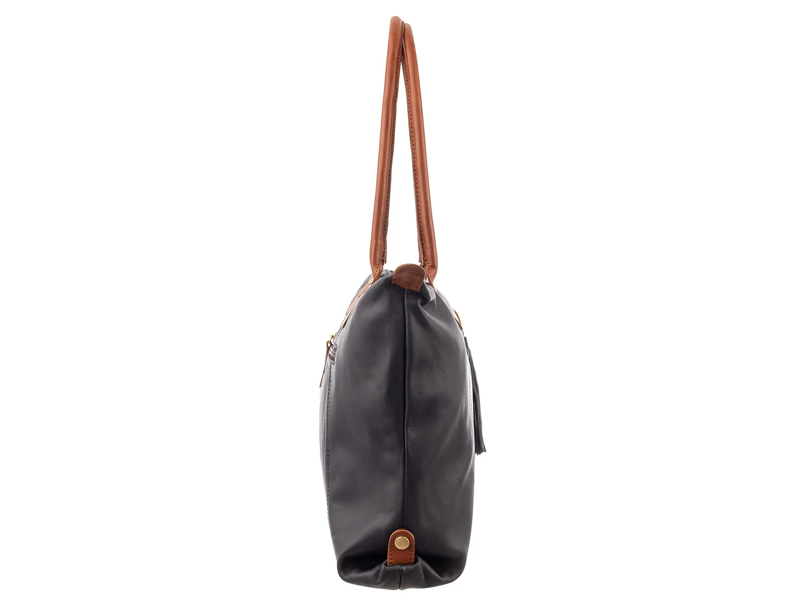 Harbour 2nd VM.15109 Totebag style vm Lucia L olive - Image 17