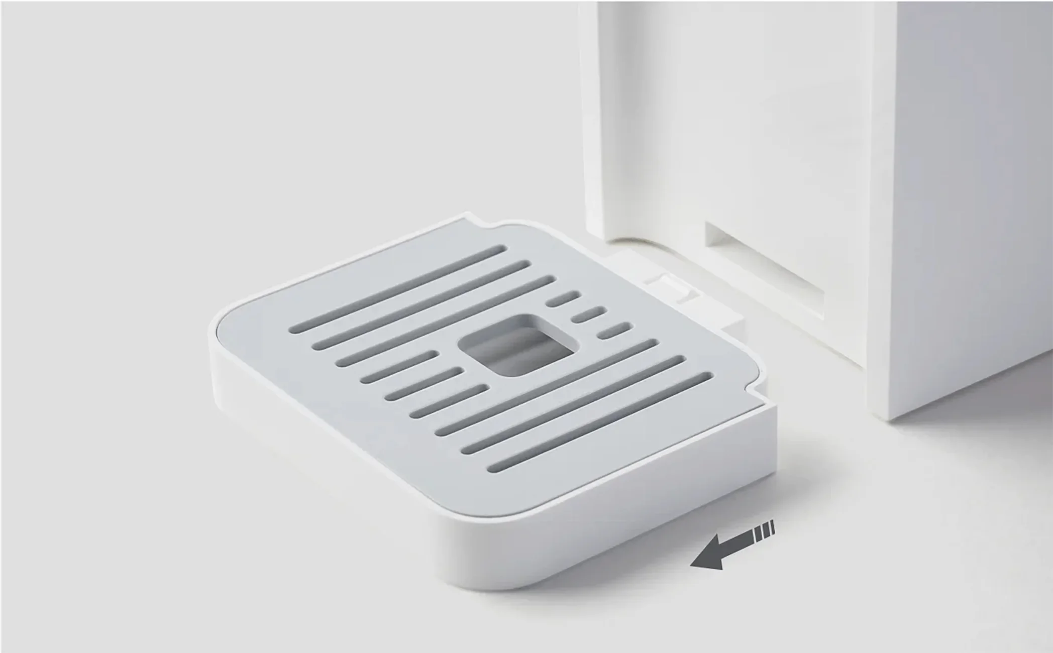 Heißwasserbereiter Xiaomi Instant Hot Water Dispenser 3L Weiß - Image 4