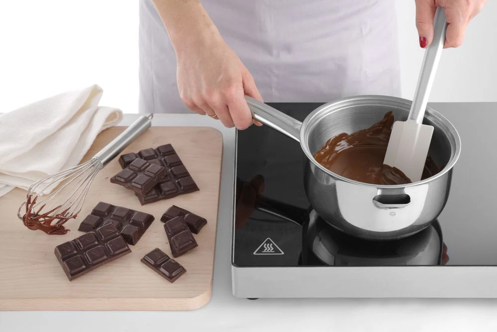 HENDI Bain-Marie Topf, 1L, 330x165x(H)95mm - Image 5