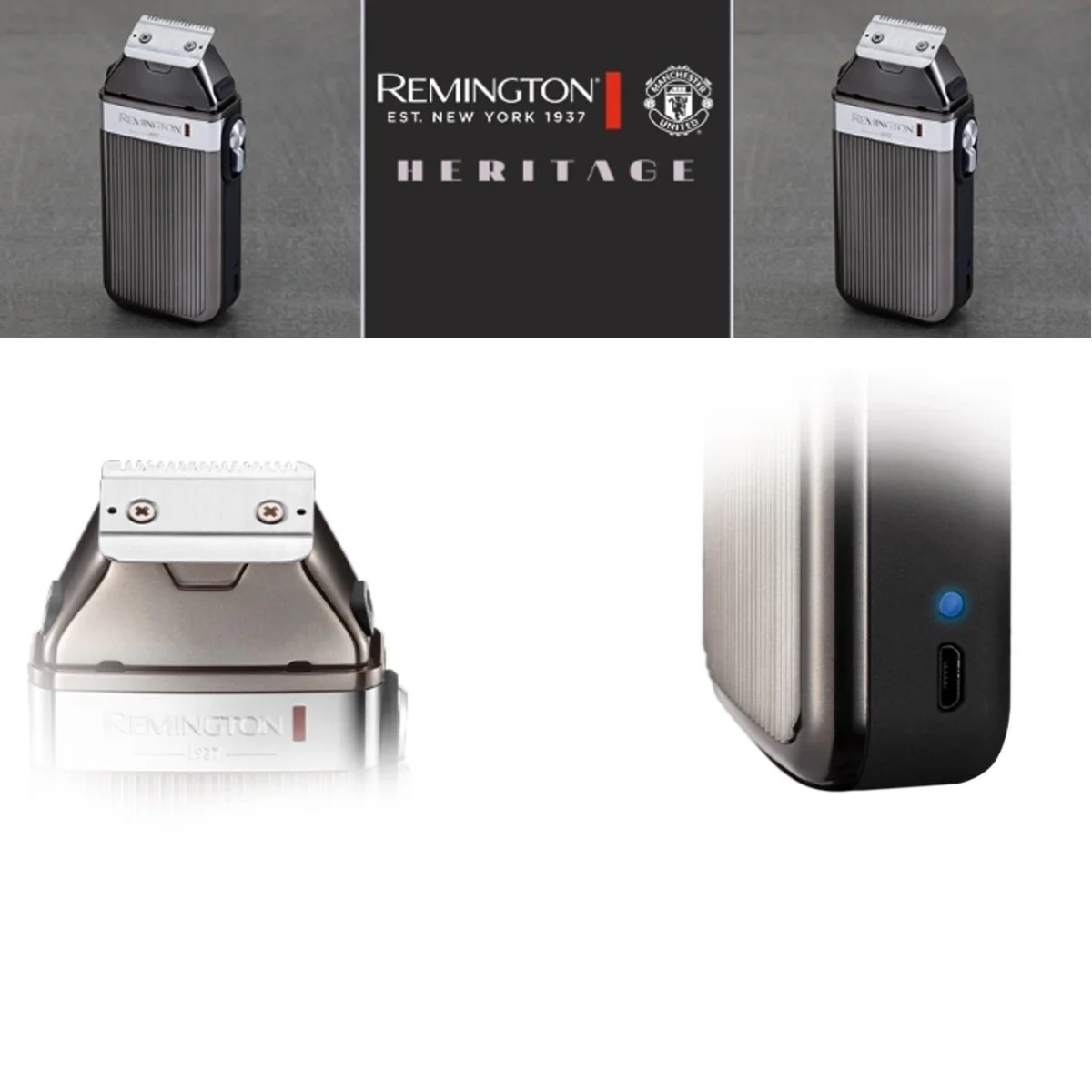 HERITAGE Bartschneider MB9100 - Image 2