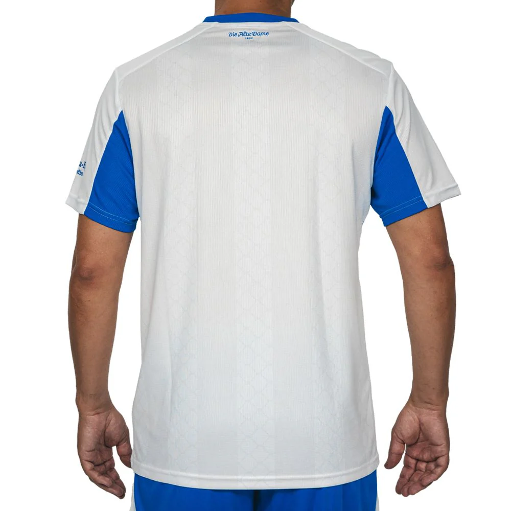 Hertha BSC Auswärtstrikot 25/26 Castore - Image 14
