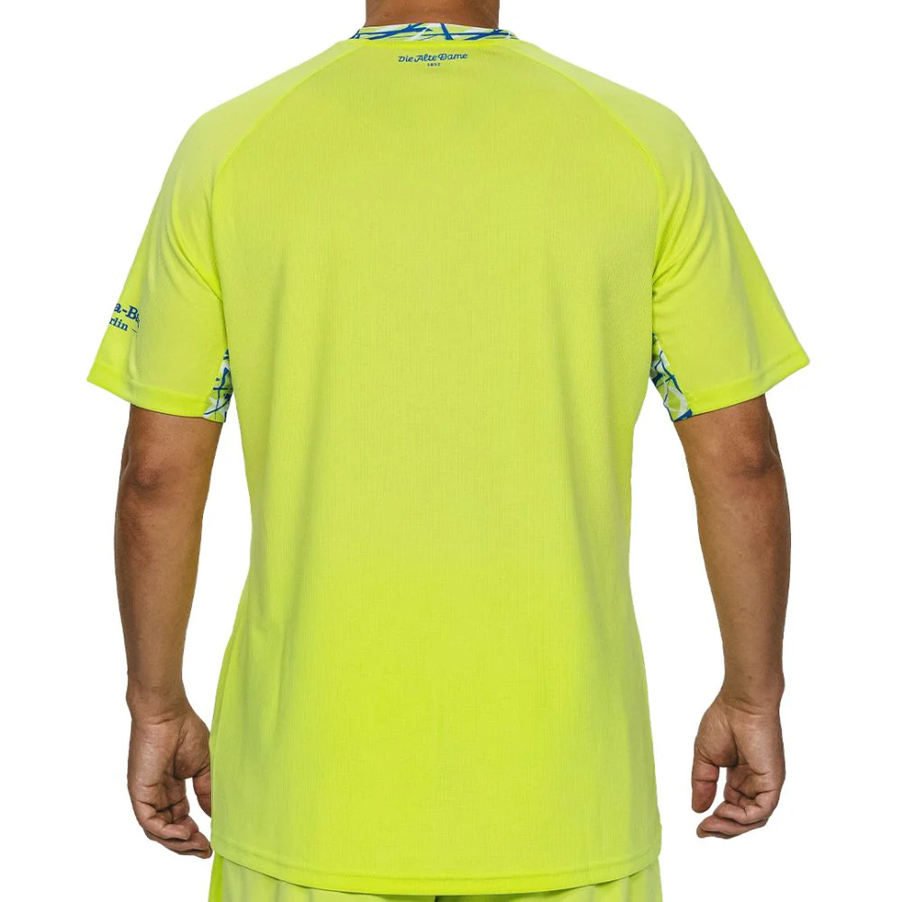 Hertha BSC Ausweichtrikot 25/26 Castore - Image 5