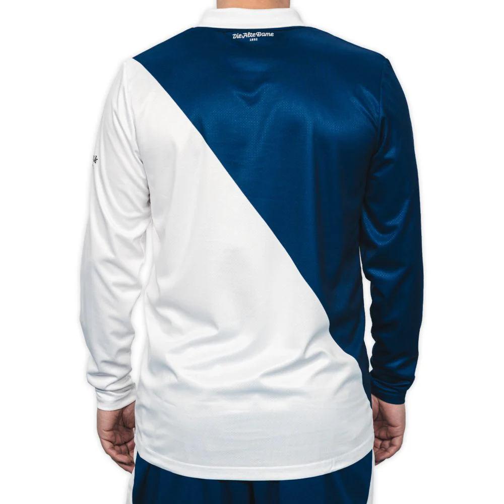 Hertha BSC H-Trikot 25/26 langarm Castore - Image 17