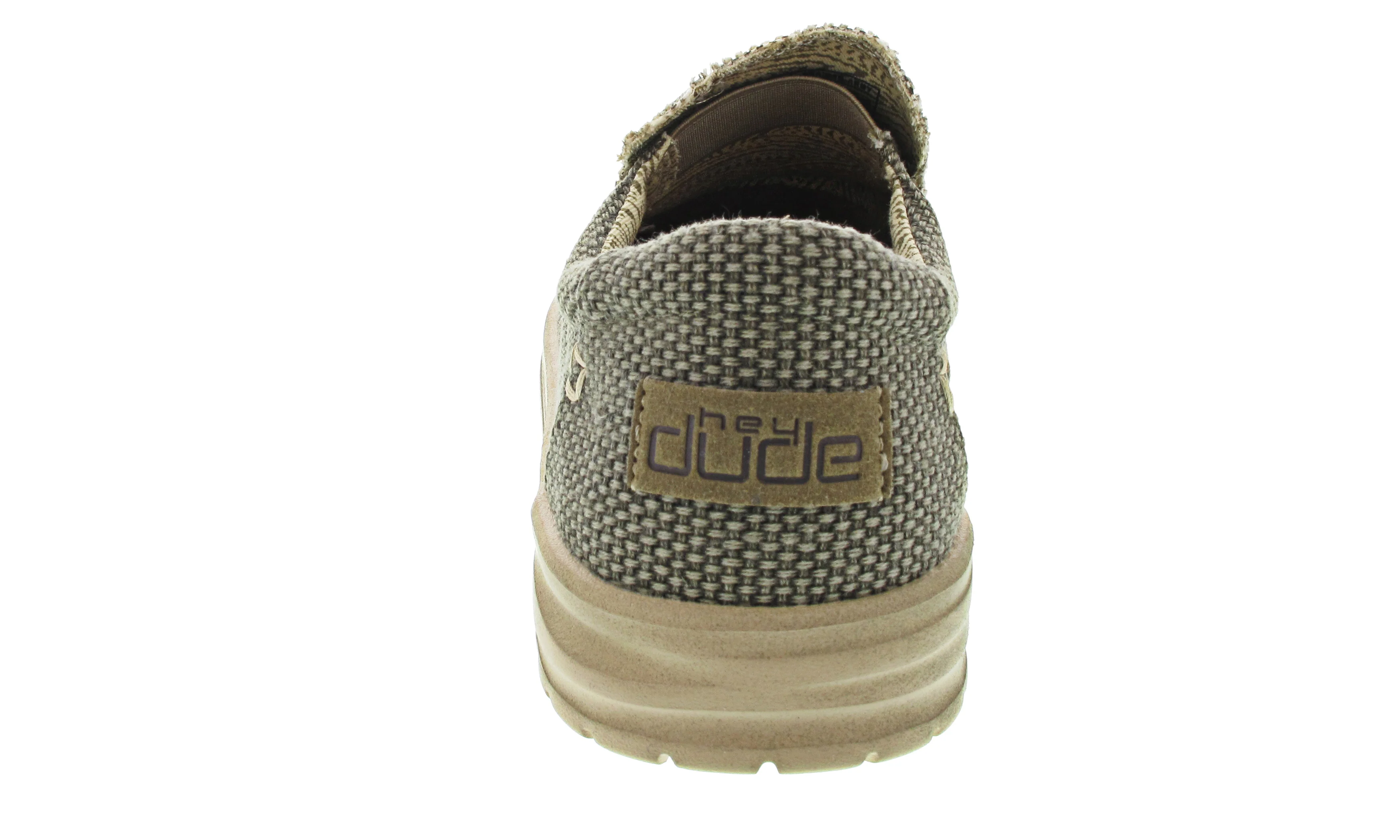 Hey Dude Mikka Slipper Grün - Image 12