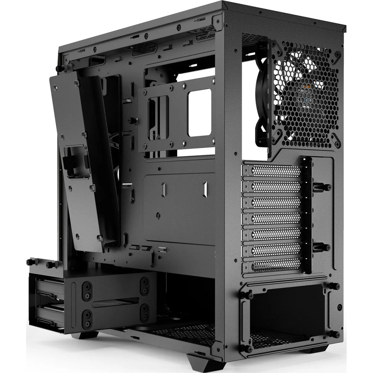 High End PC AN018 mit Ryzen 7 9700X, 32 GB RAM - Image 5