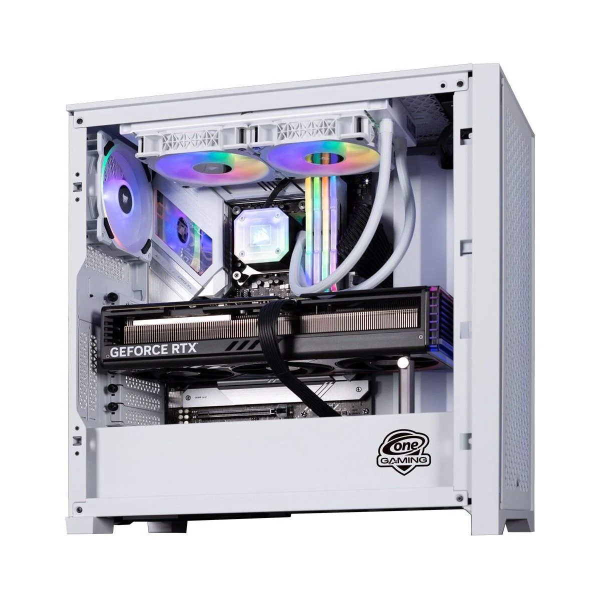 High End PC AN849 mit Ryzen 9 7900X, 32 GB RAM - Image 3
