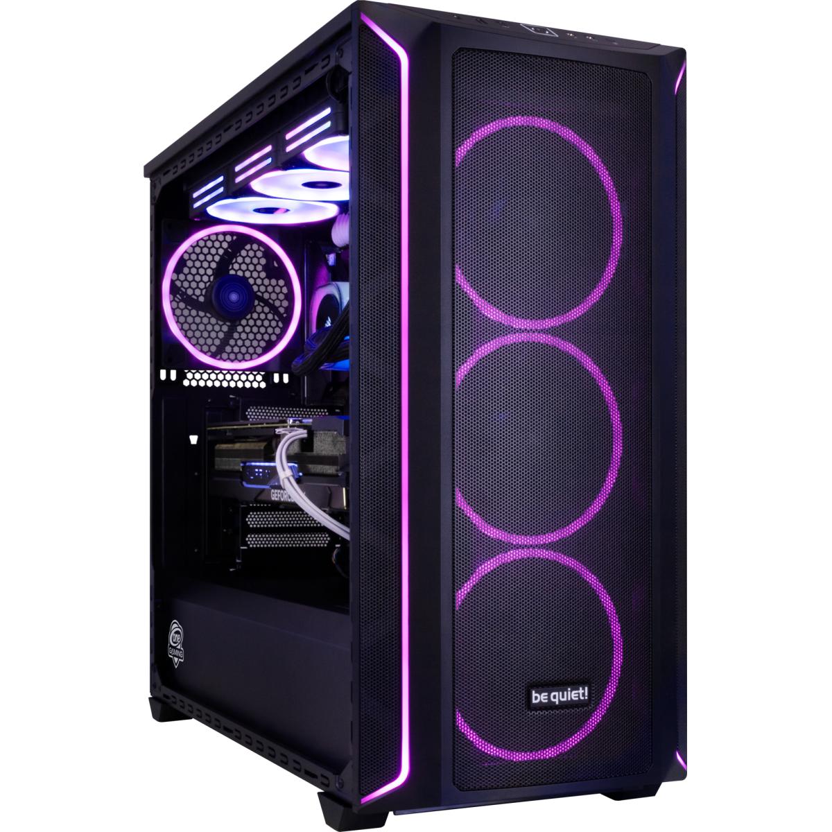 High End PC AN120 mit Ryzen 7 9700X, 32 GB RAM - Image 4
