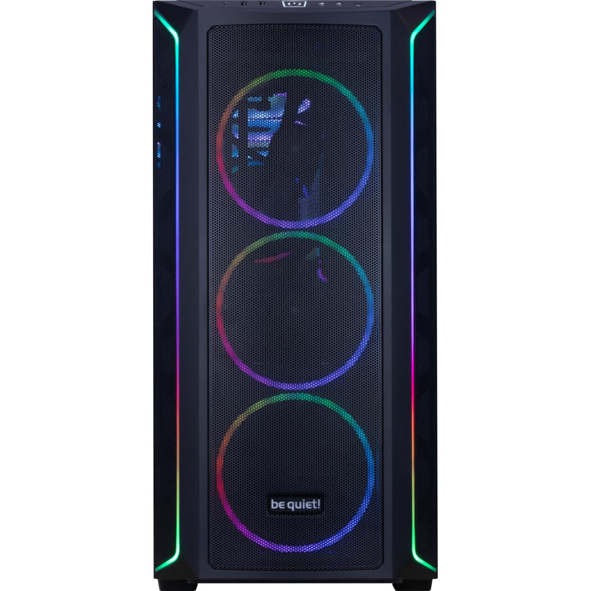 High End PC AN120 mit Ryzen 7 9700X, 32 GB RAM - Image 5