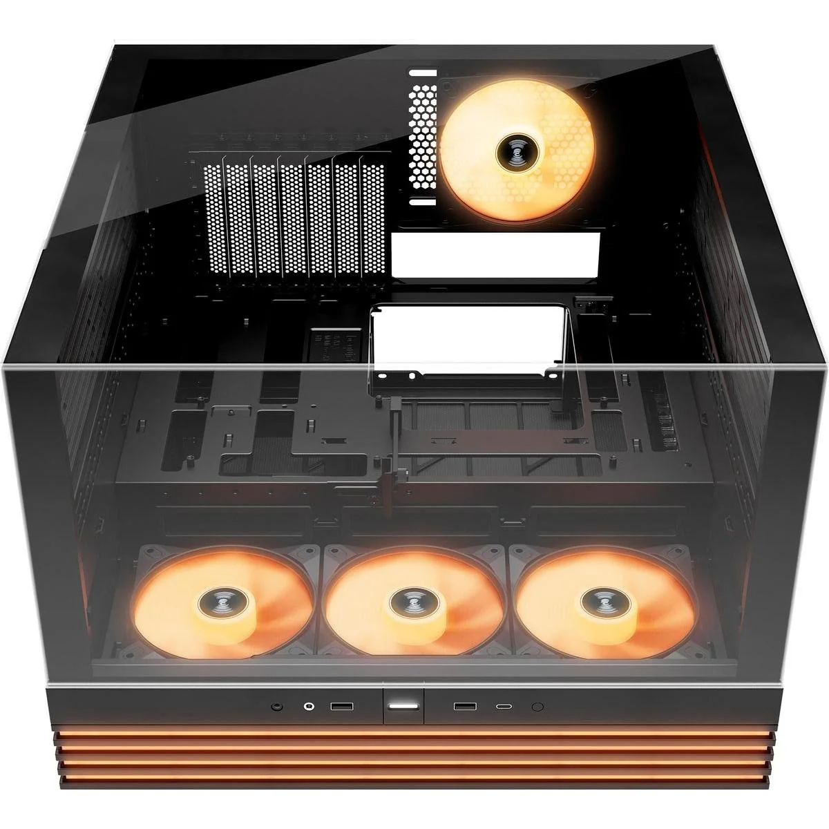 High End PC AR115 mit Ryzen 7 9700X, 32 GB RAM - Image 6
