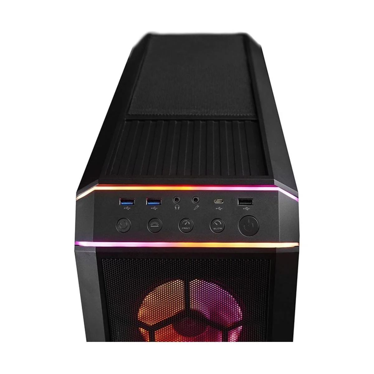 High End PC IN136 mit i7-14700KF, 32 GB RAM - Image 4