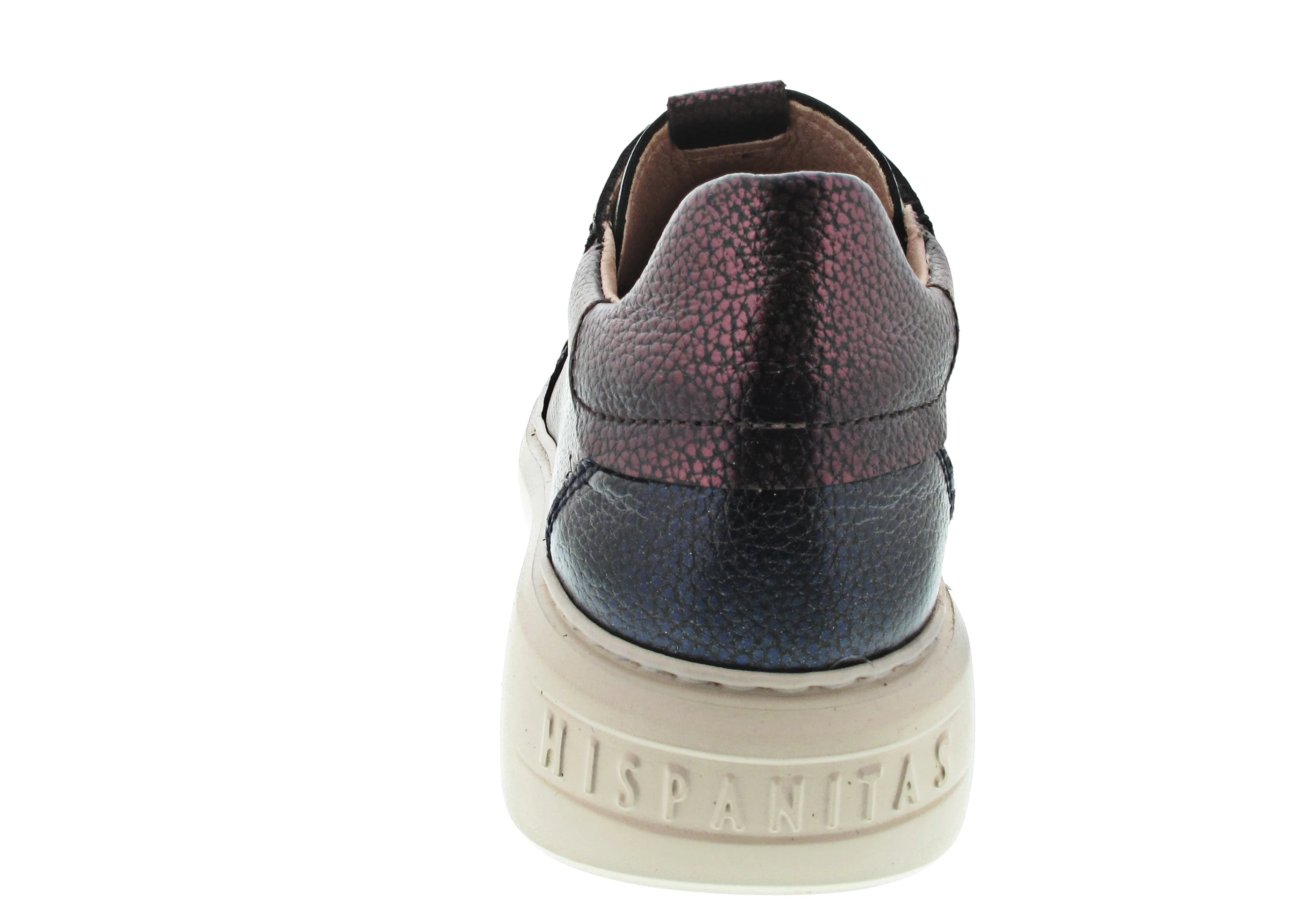 Hispanitas Oceania 4 Sneaker Mehrfarbig - Image 7