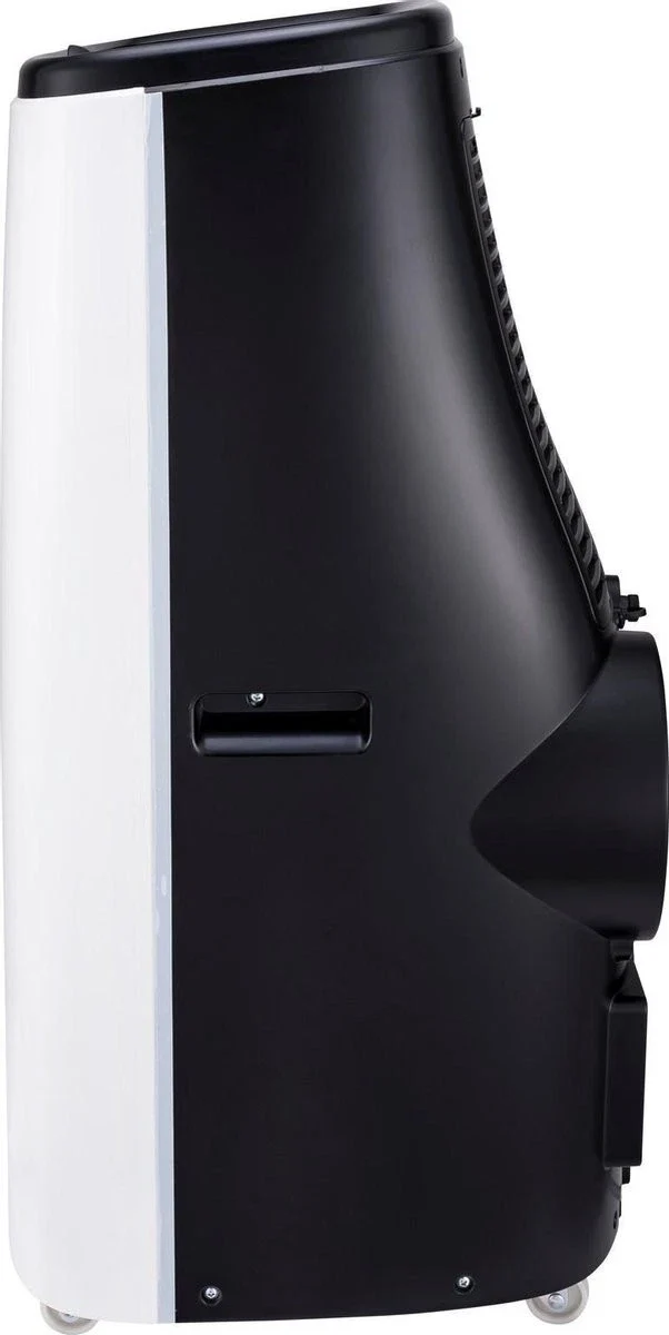 Honeywell HJ16CES Klimaanlage mobil 16000 BTU B-Ware geprüft 3in1 leise Klimagerät Air Conditioner - Image 4