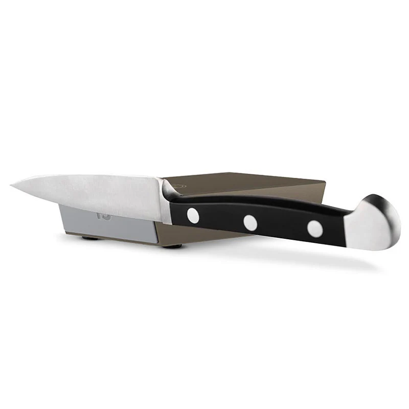 HORL 2 Pro Rollschleifer mit Magnetschleiflehre Messerschärfer - Image 3