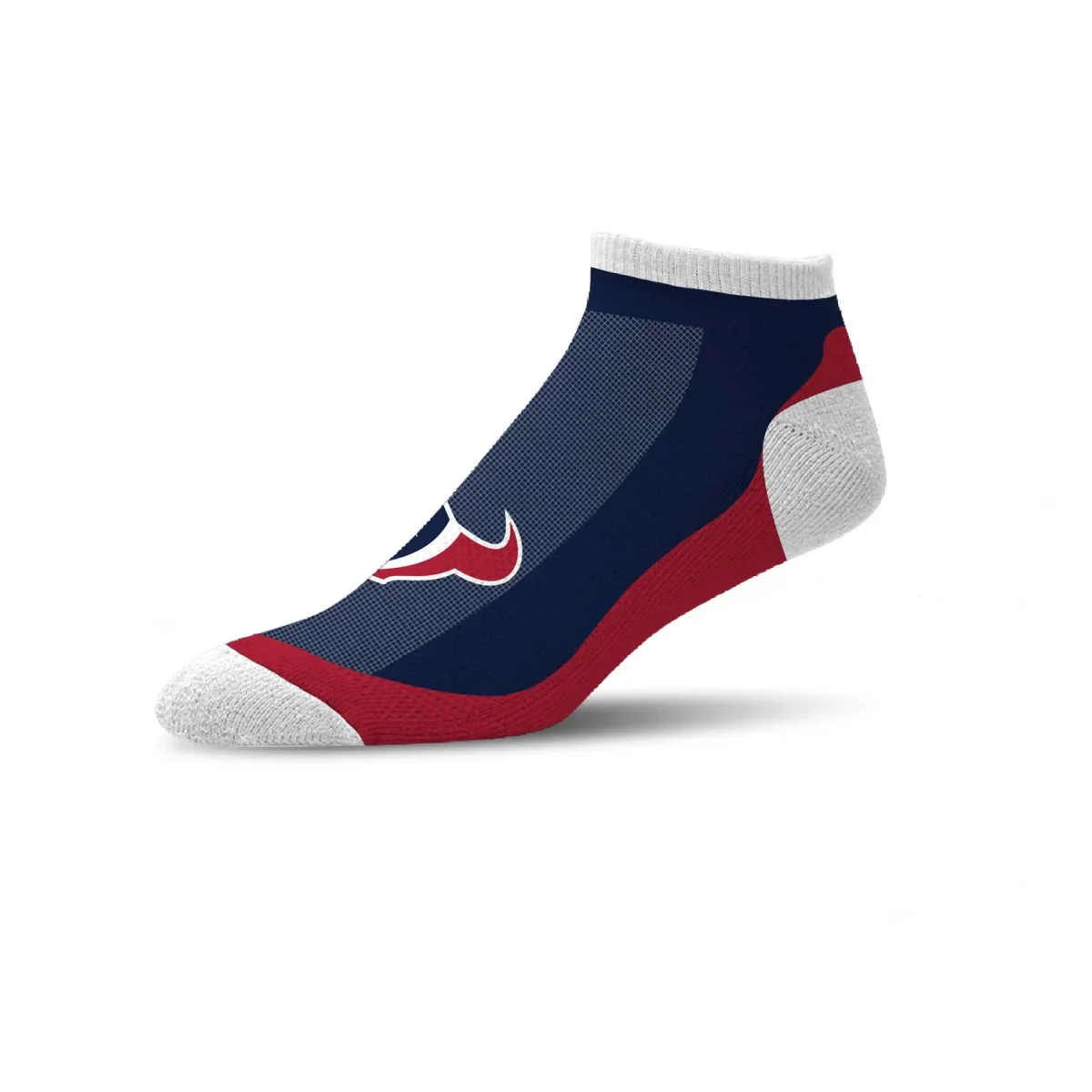 Houston Texans - NFL - Cash Socken - 3er Pack Grösse: L - Image 2