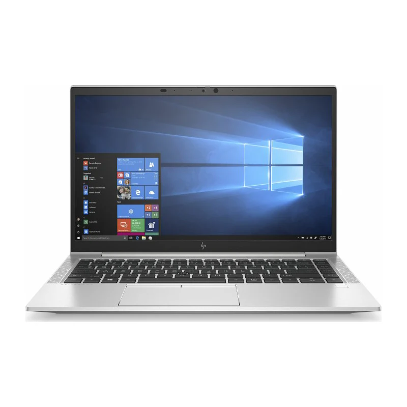 Refurbished - HP EliteBook 840 G7 i5-10210U DE - Image 8
