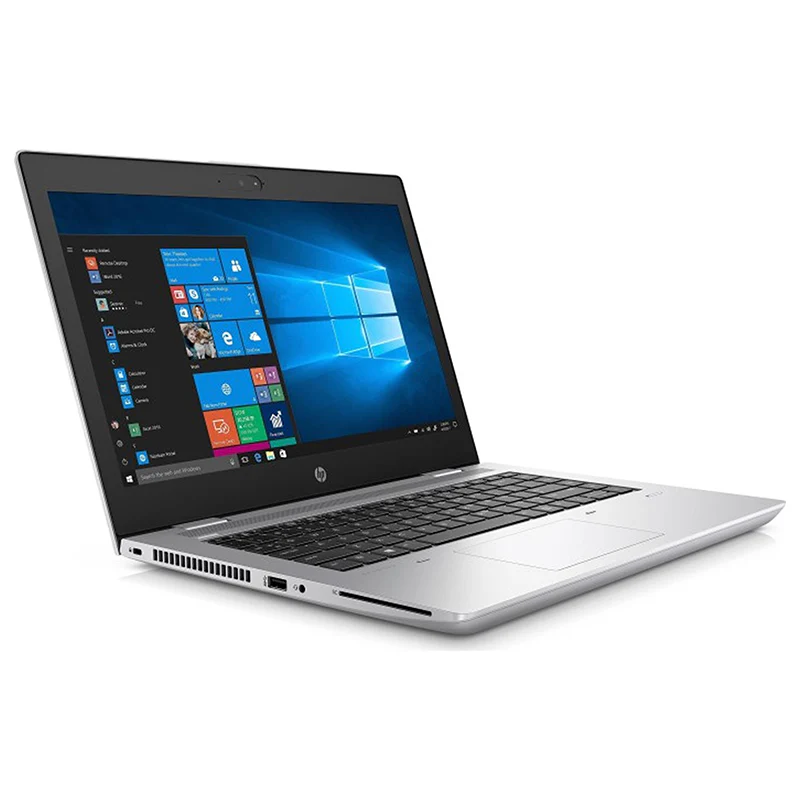 Refurbished - HP ProBook 640 G4 i5-8250U DE - Image 15