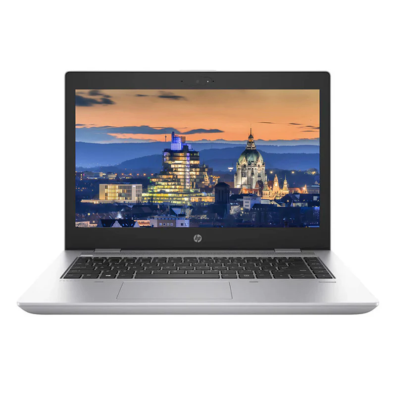 Refurbished - HP ProBook 640 G4 i5-8250U DE - Image 6