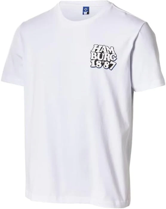 HSV T-Shirt "Henk" - Image 3
