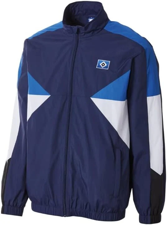 HSV Trainingsjacke "Enne" - Image 3