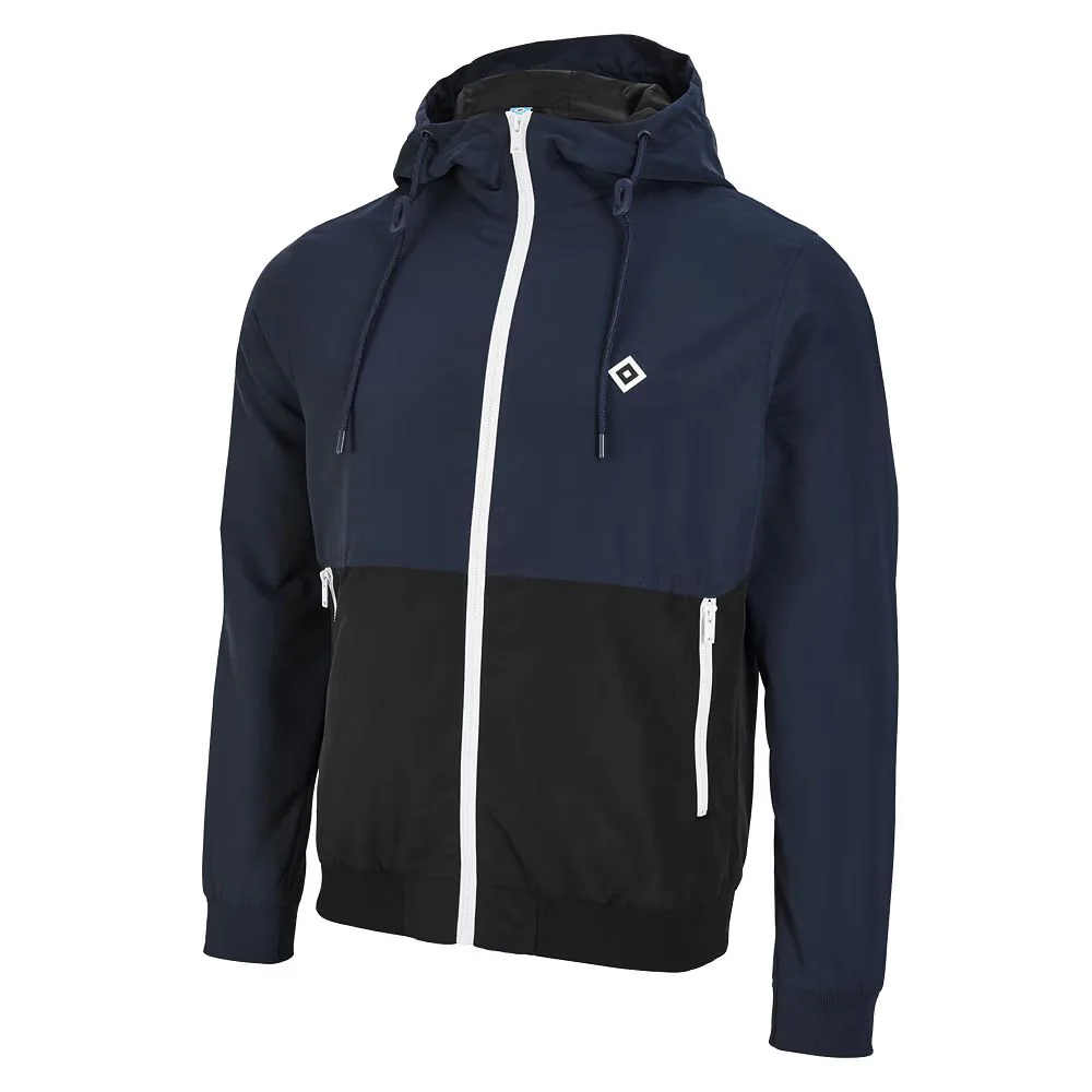 HSV Windbreaker "Fridbert" - dunkelblau - Image 6