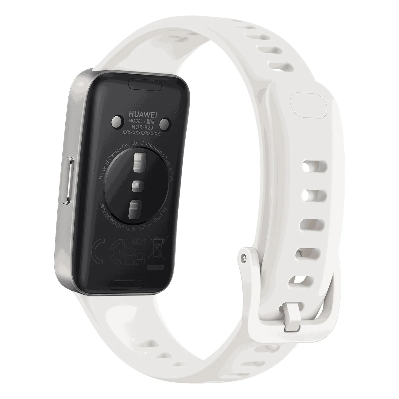 Huawei Band 10 Fitnesstracker blau - AMOLED, Automatische Workout-Erkennung - Image 15