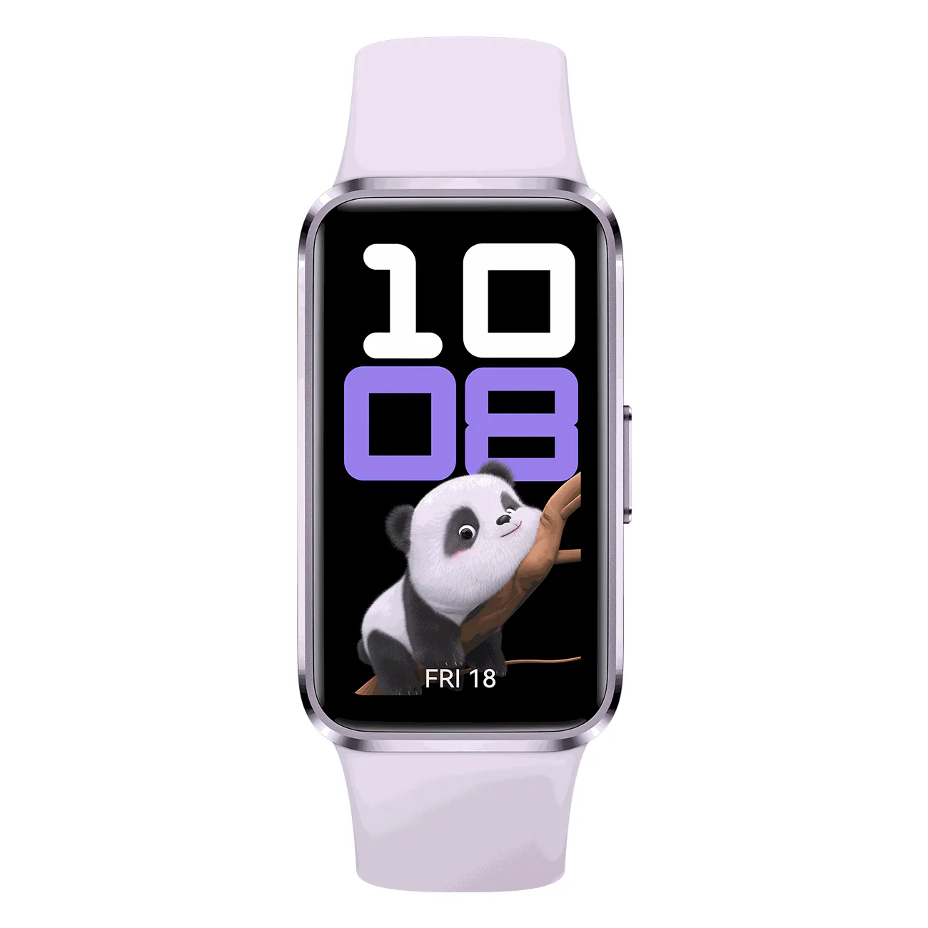 Huawei Band 10 Fitnesstracker blau - AMOLED, Automatische Workout-Erkennung - Image 18
