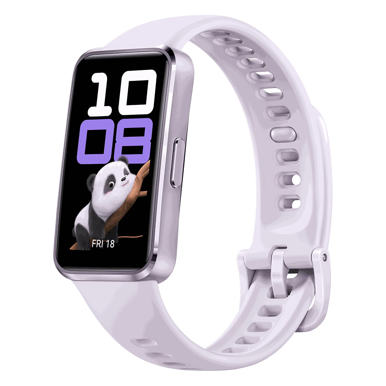 Huawei Band 10 Fitnesstracker blau - AMOLED, Automatische Workout-Erkennung - Image 19