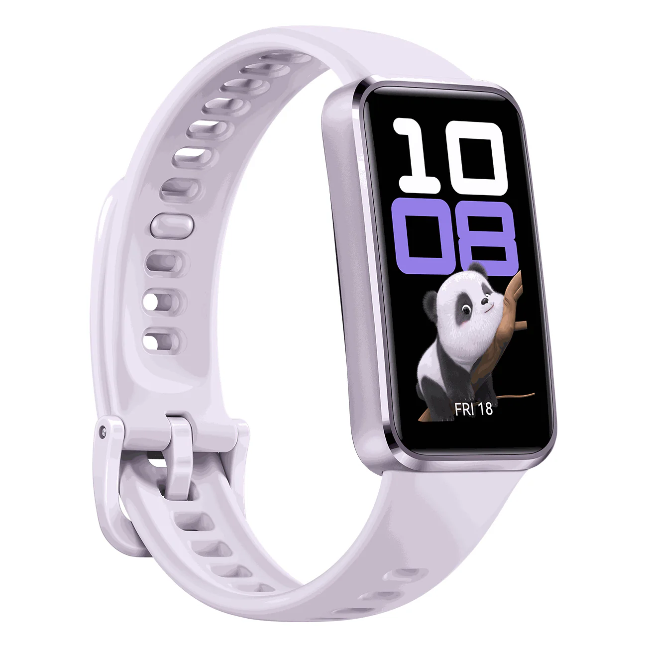Huawei Band 10 Fitnesstracker blau - AMOLED, Automatische Workout-Erkennung - Image 20