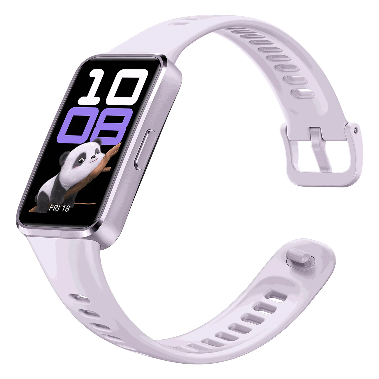 Huawei Band 10 Fitnesstracker blau - AMOLED, Automatische Workout-Erkennung - Image 21