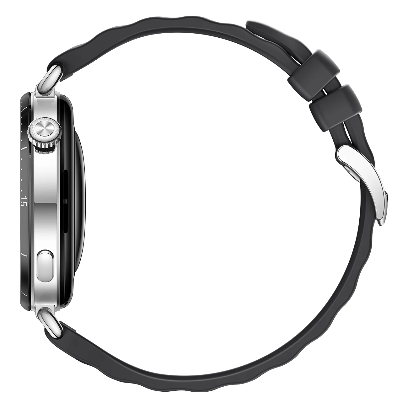 Huawei GT 6 (41mm) Bundle Smartwatch, 14 Tage Laufzeit, iOS & Android kompatibel - Image 8