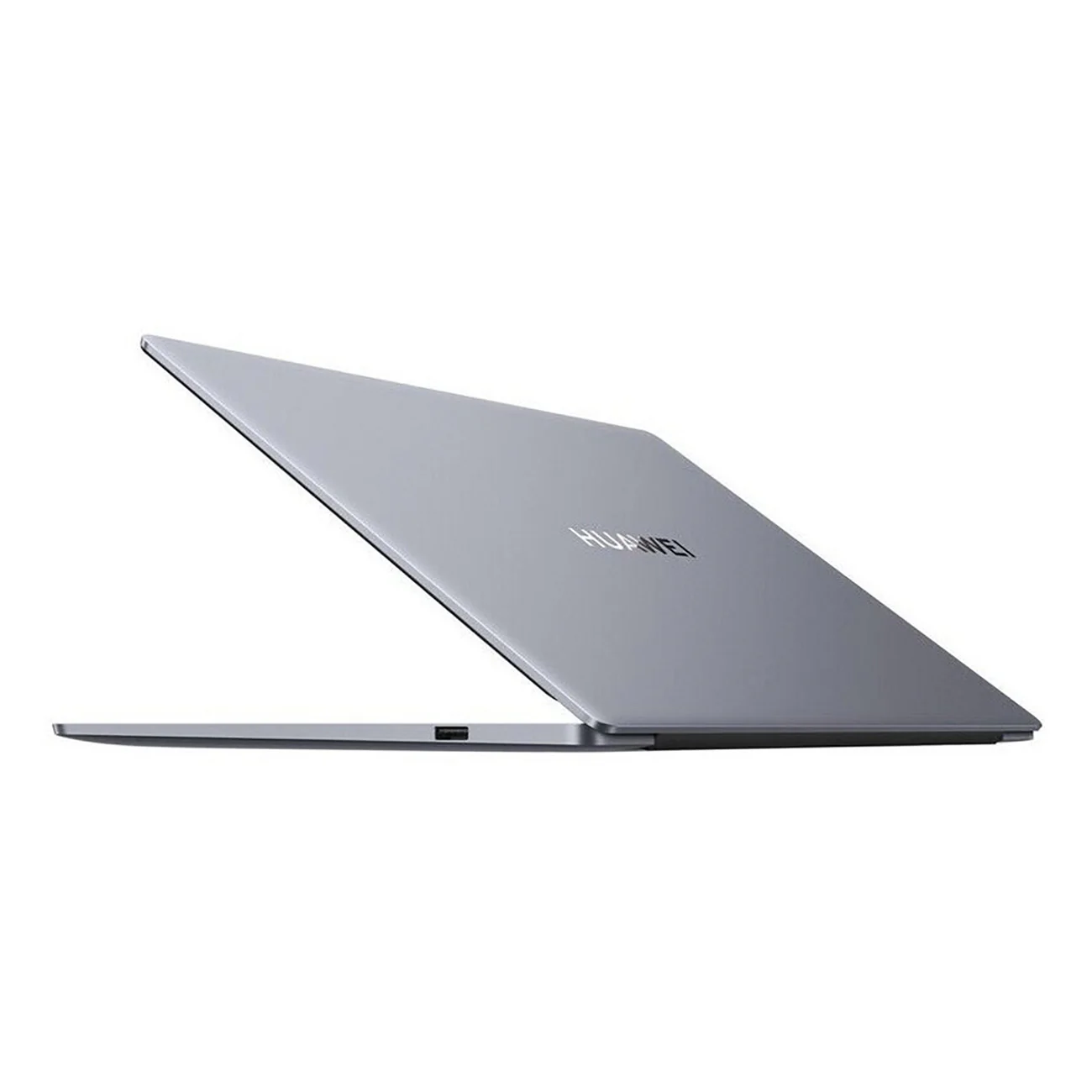 Huawei Matebook D 14 2023 Silber, 16 GB RAM LPDDR4X & 512 GB interner Speicher - Image 4