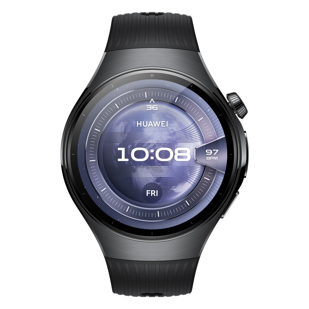 HUAWEI WATCH 5 Bundle, Smartwatch, iOS & Android, Ultra-long Battery Life Modus - Image 14