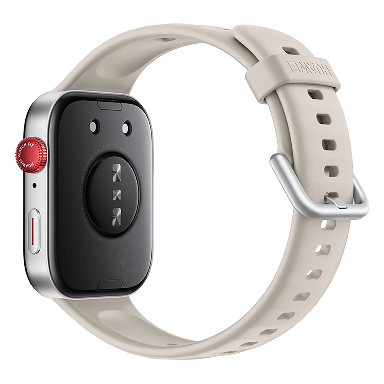 Huawei Watch Fit 3 Solo-B09S, Linearmotor, TruSeen 5.5, Magnetometer - Image 3
