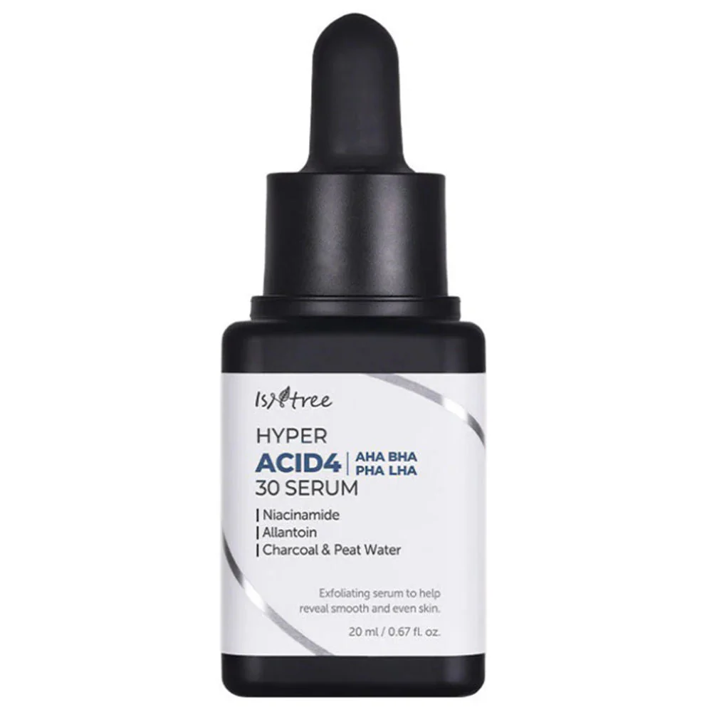Hyper Acid4 30 Serum - 20 ml