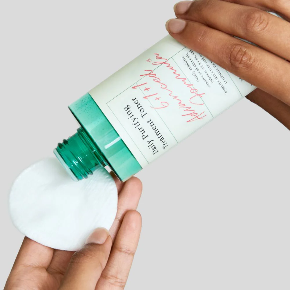 I Daily Purifying Treatment Toner - 200 ml - Image 2