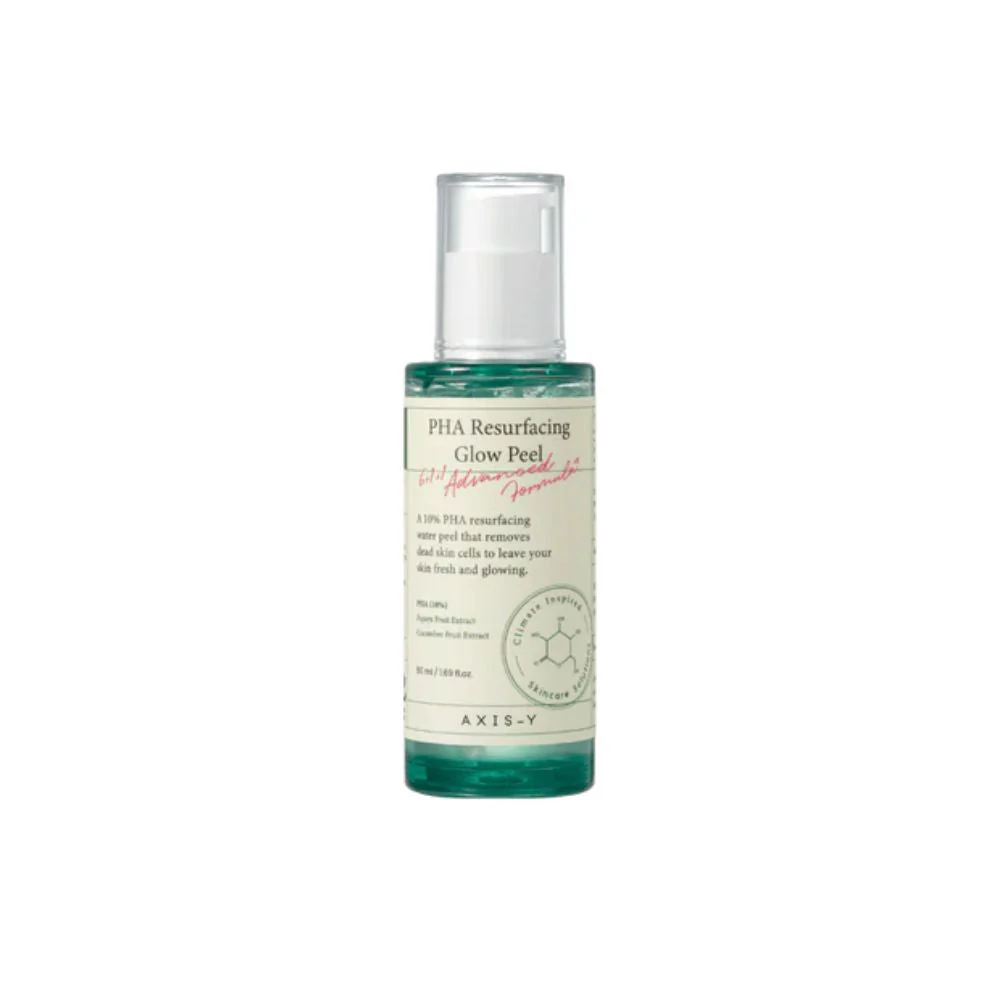 I PHA Resurfacing Glow Peel - 50 ml