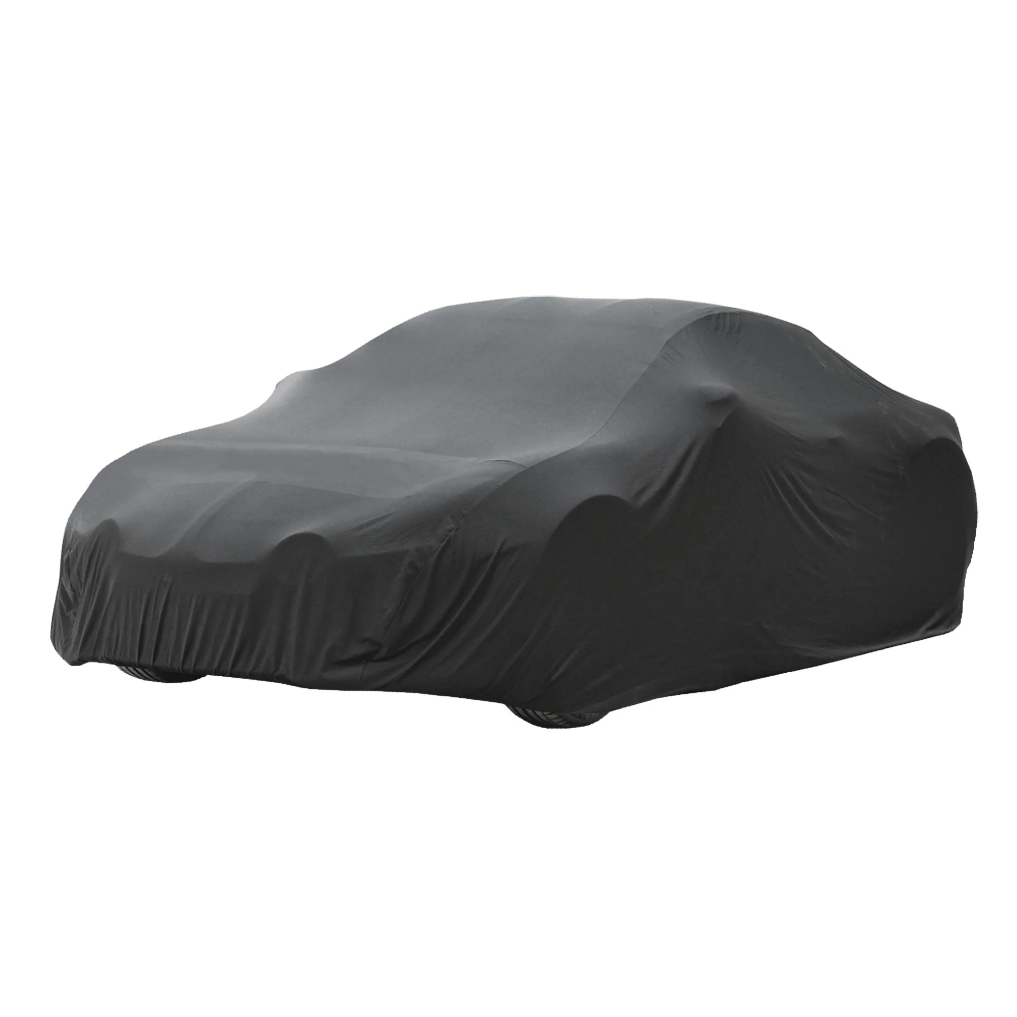 Indoor Abdeckung Ganzgarage für Kompaktwagen 431x165x119 cm Atmungsaktiv