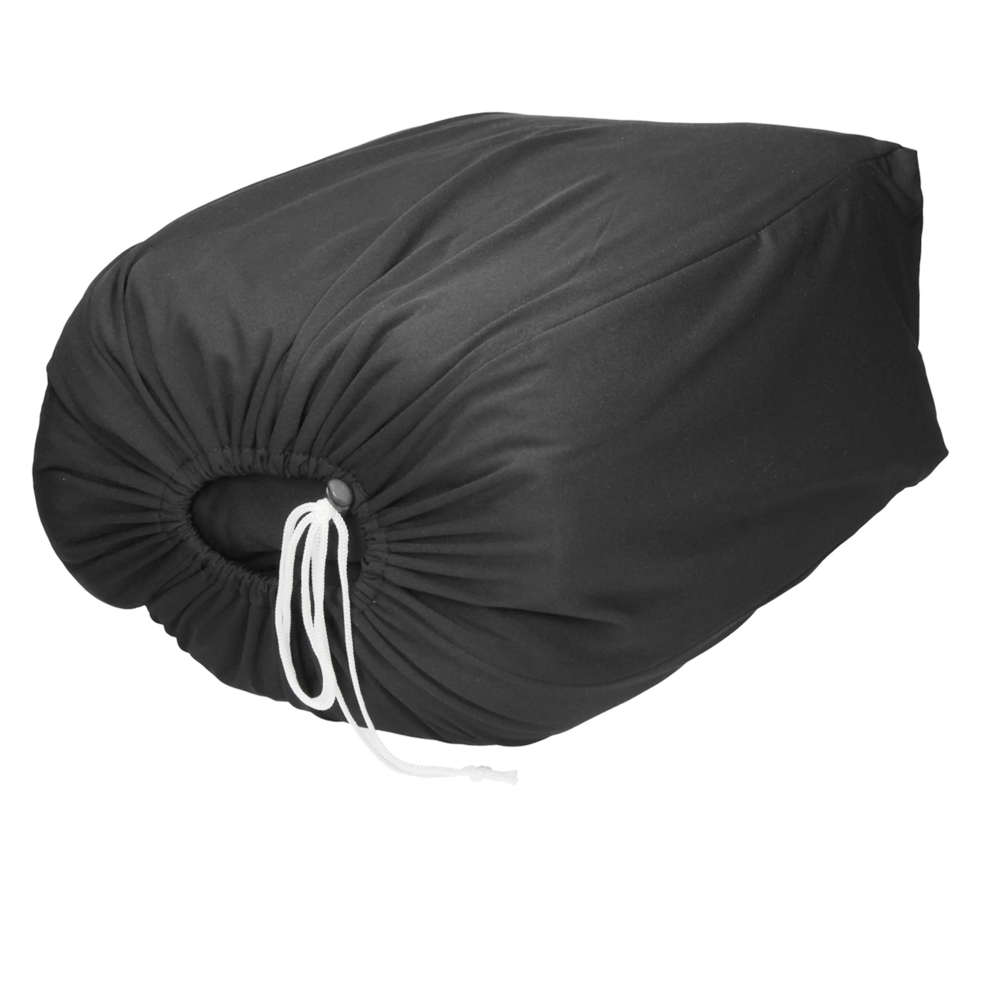 Indoor Abdeckung Ganzgarage für Kompaktwagen 431x165x119 cm Atmungsaktiv - Image 4