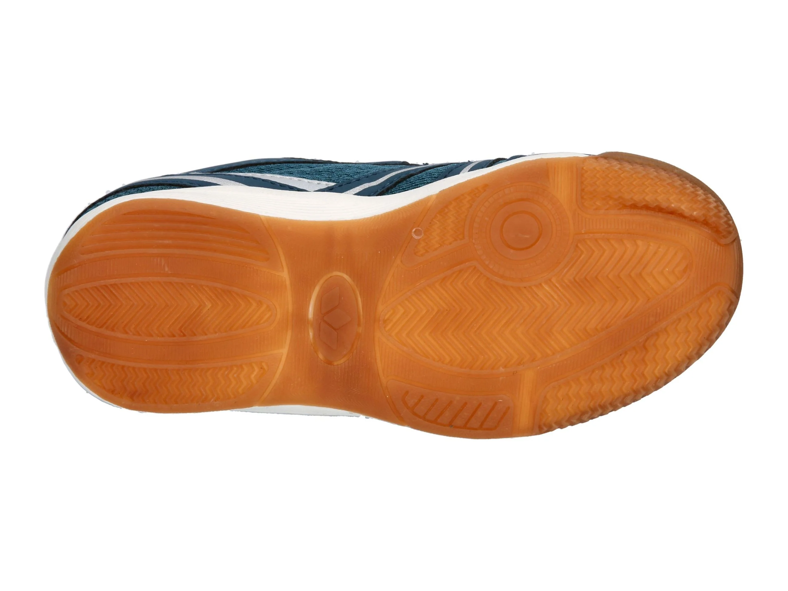 Indoorschuh Jungen Klettverschluss blau LICO Boulder V - Image 51