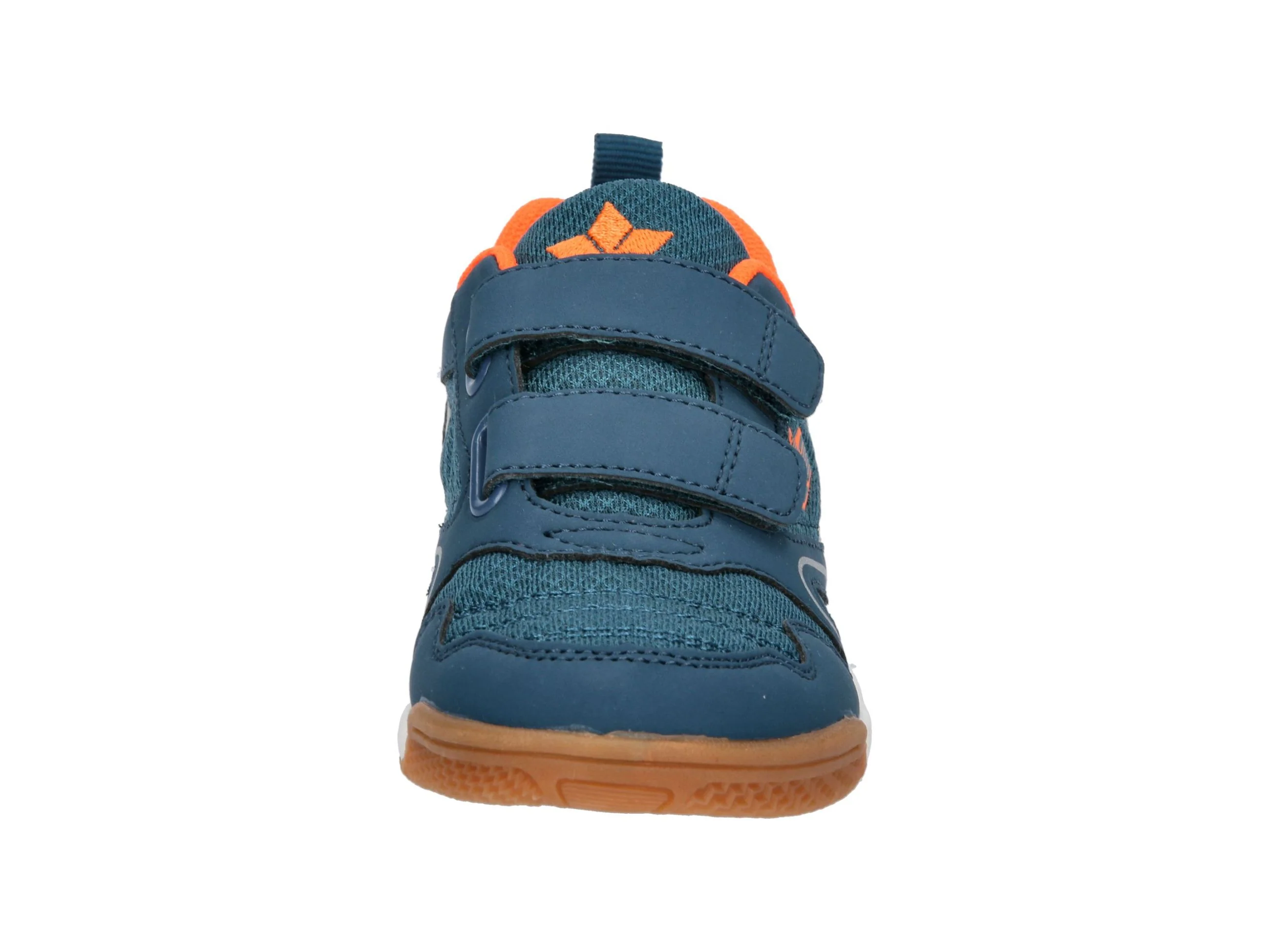 Indoorschuh Jungen Klettverschluss blau LICO Boulder V - Image 60