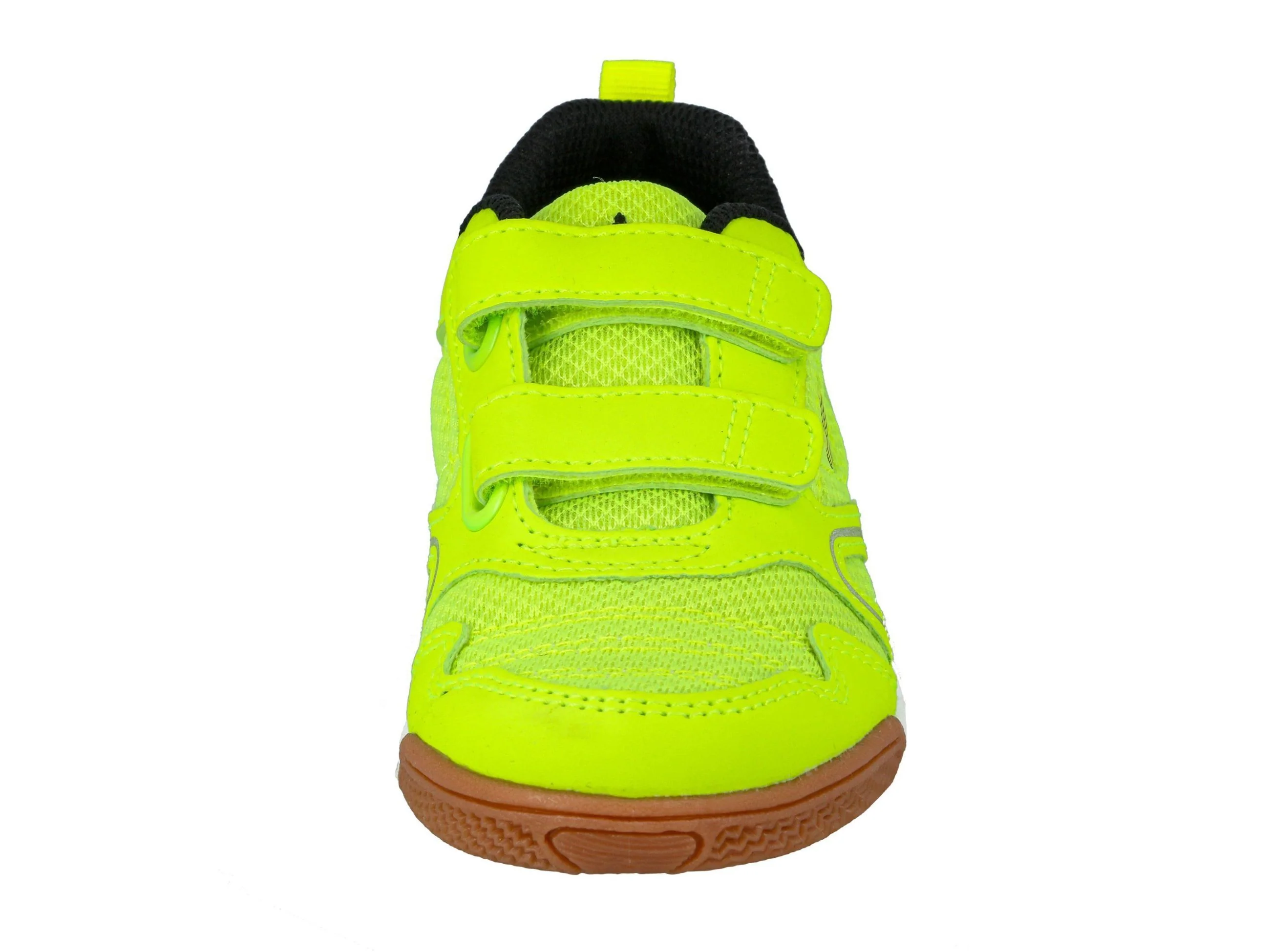 Indoorschuh Jungen Klettverschluss gelb LICO Boulder V - Image 21