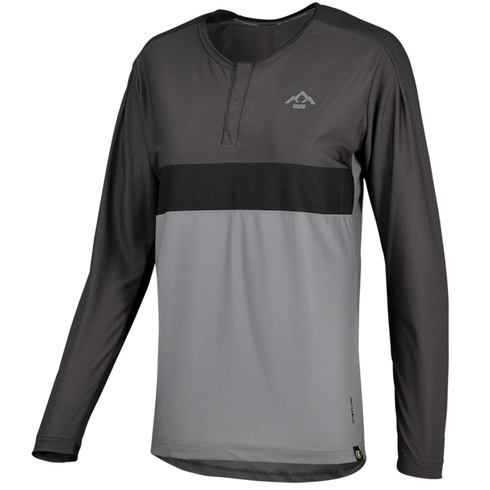 iXS Damen Jersey Langarm Flow XTG - Image 16